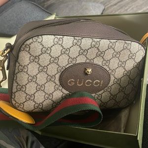 Gucci Crossbody